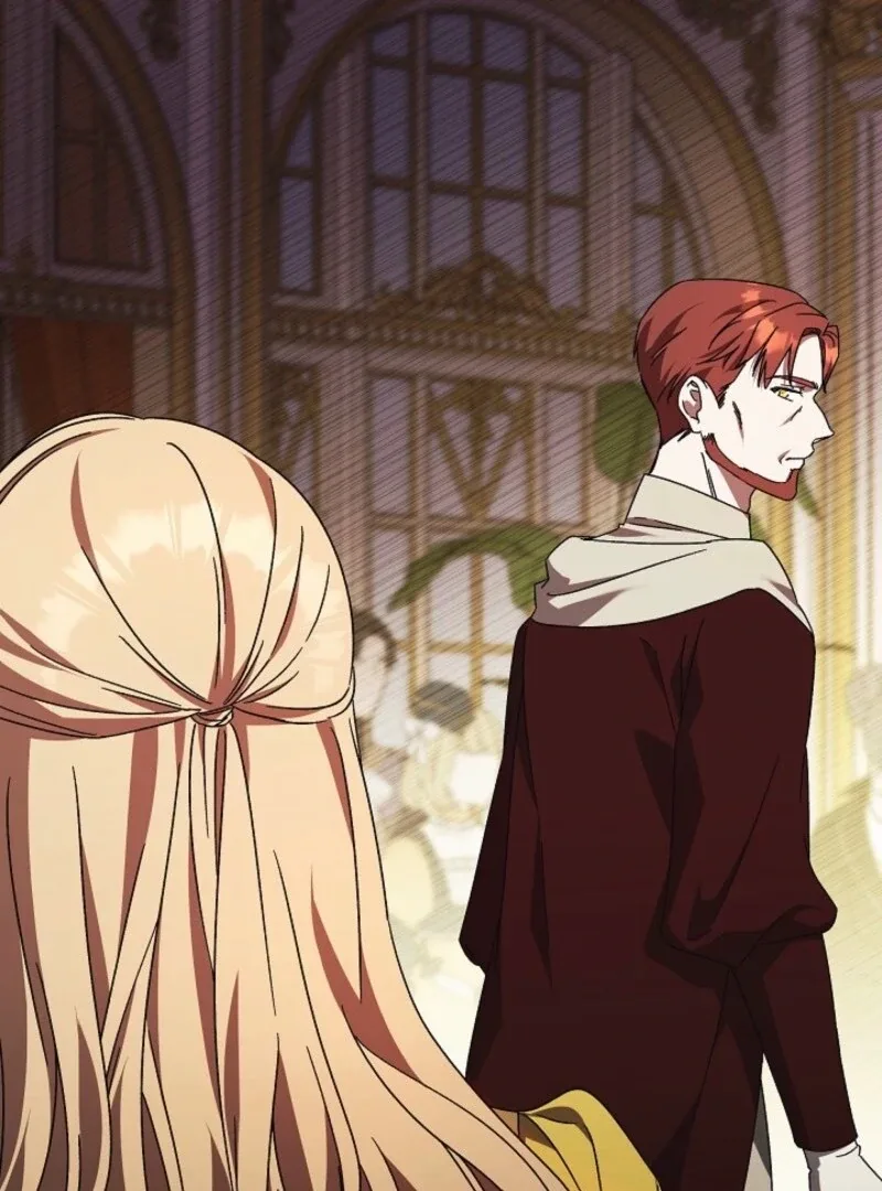 The Young Lady Who Broke Her Engagement Is Only Obsessed With the Ending Chapter 81 page 91