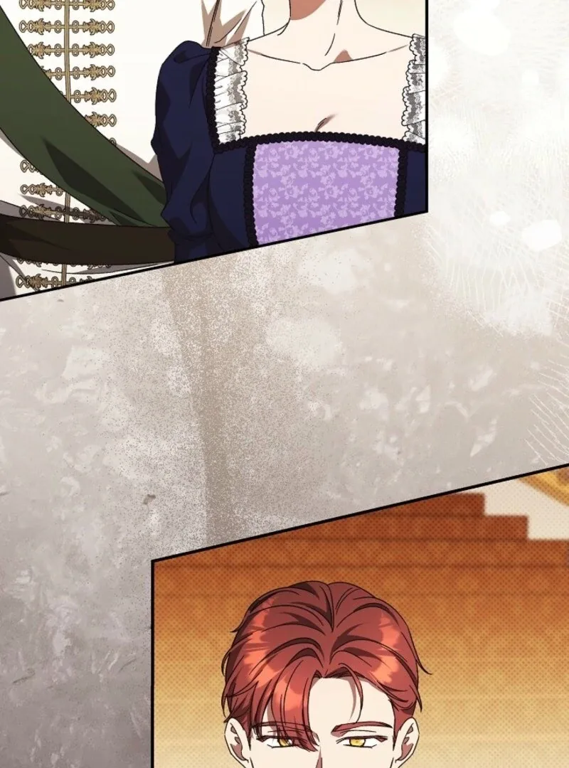The Young Lady Who Broke Her Engagement Is Only Obsessed With the Ending Chapter 81 page 89