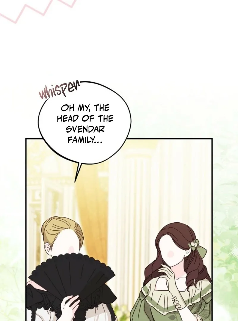 The Young Lady Who Broke Her Engagement Is Only Obsessed With the Ending Chapter 81 page 76