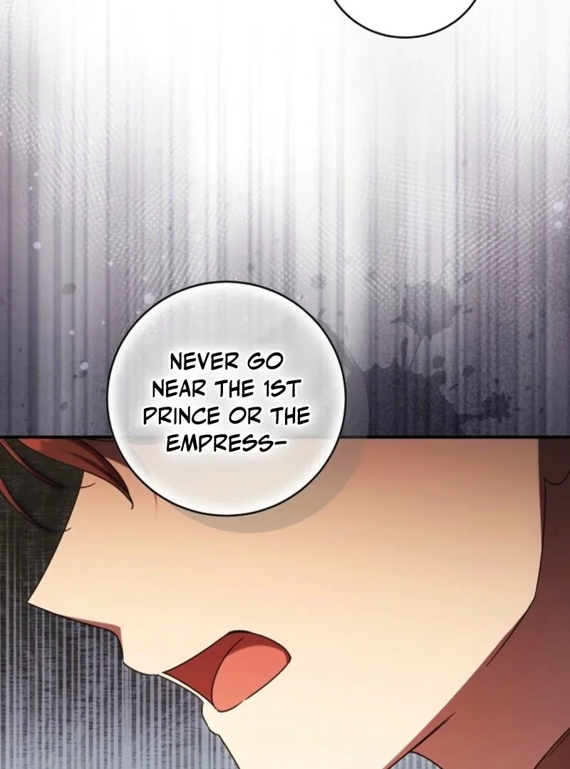 The Young Lady Who Broke Her Engagement Is Only Obsessed With the Ending Chapter 82 page 77