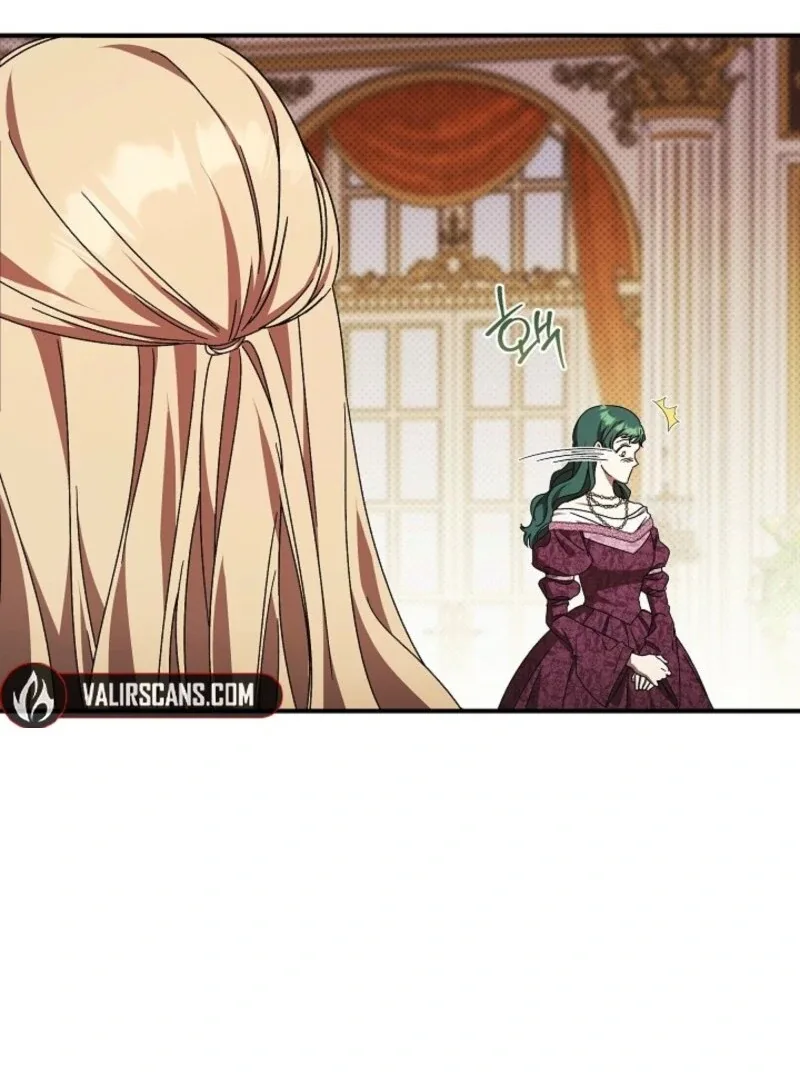 The Young Lady Who Broke Her Engagement Is Only Obsessed With the Ending Chapter 81 page 83