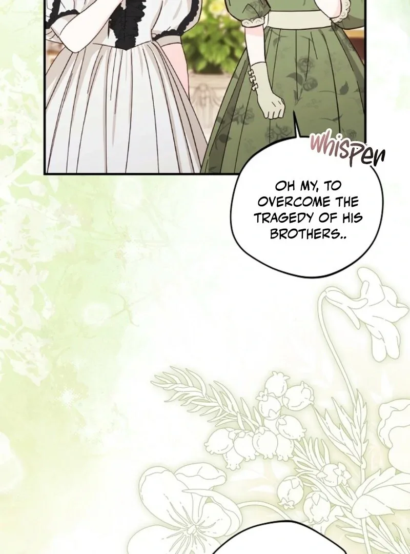 The Young Lady Who Broke Her Engagement Is Only Obsessed With the Ending Chapter 81 page 77