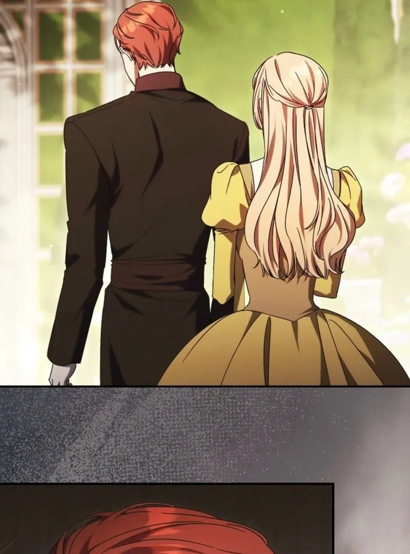 The Young Lady Who Broke Her Engagement Is Only Obsessed With the Ending Chapter 82 page 84