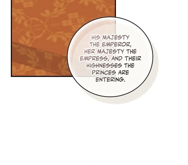 The Young Lady Who Broke Her Engagement Is Only Obsessed With the Ending Chapter 81 page 85