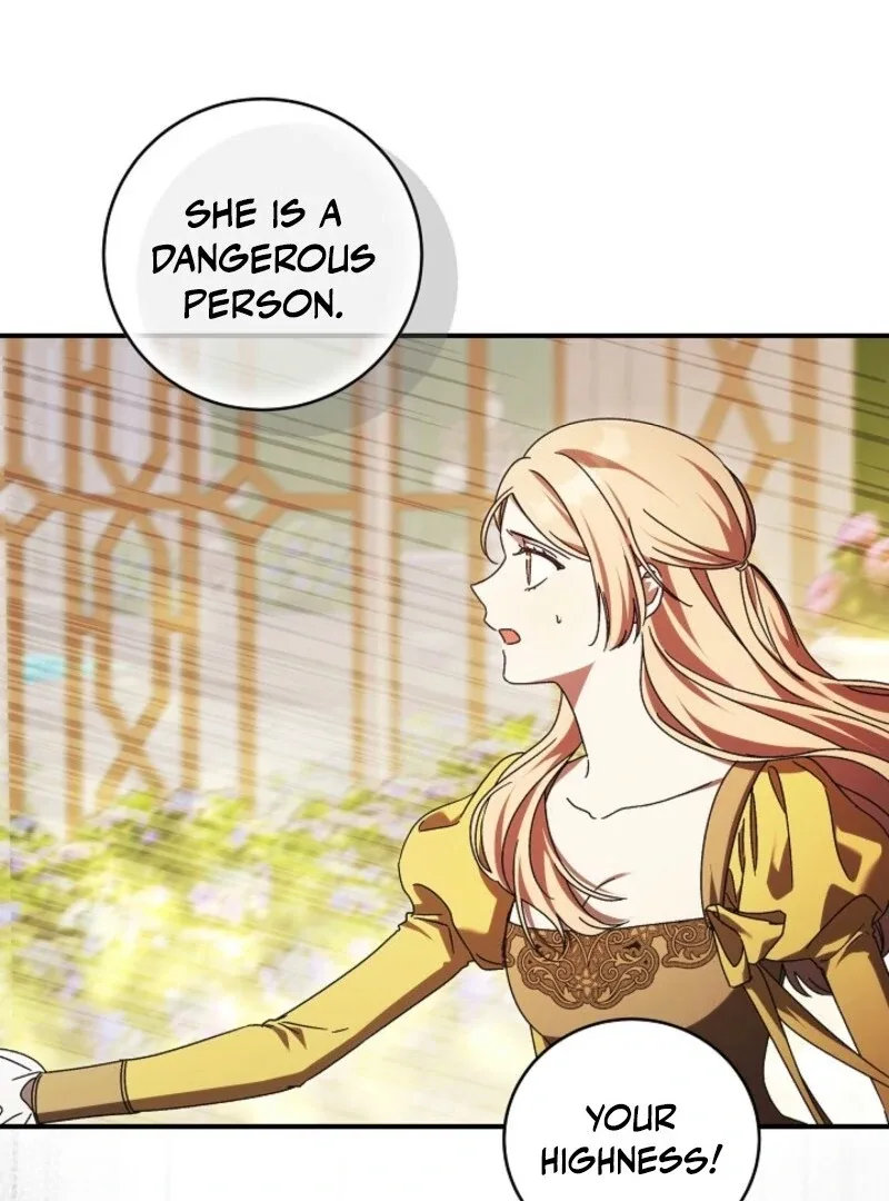 The Young Lady Who Broke Her Engagement Is Only Obsessed With the Ending Chapter 82 page 76