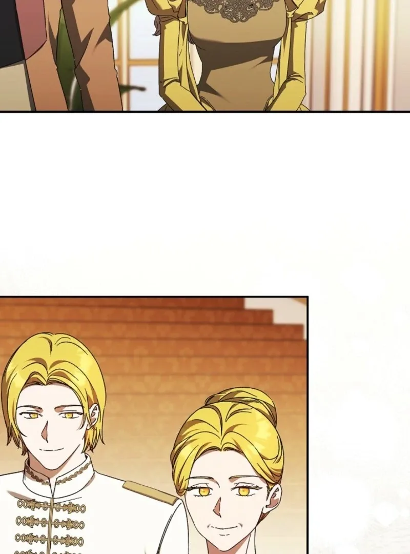 The Young Lady Who Broke Her Engagement Is Only Obsessed With the Ending Chapter 81 page 88