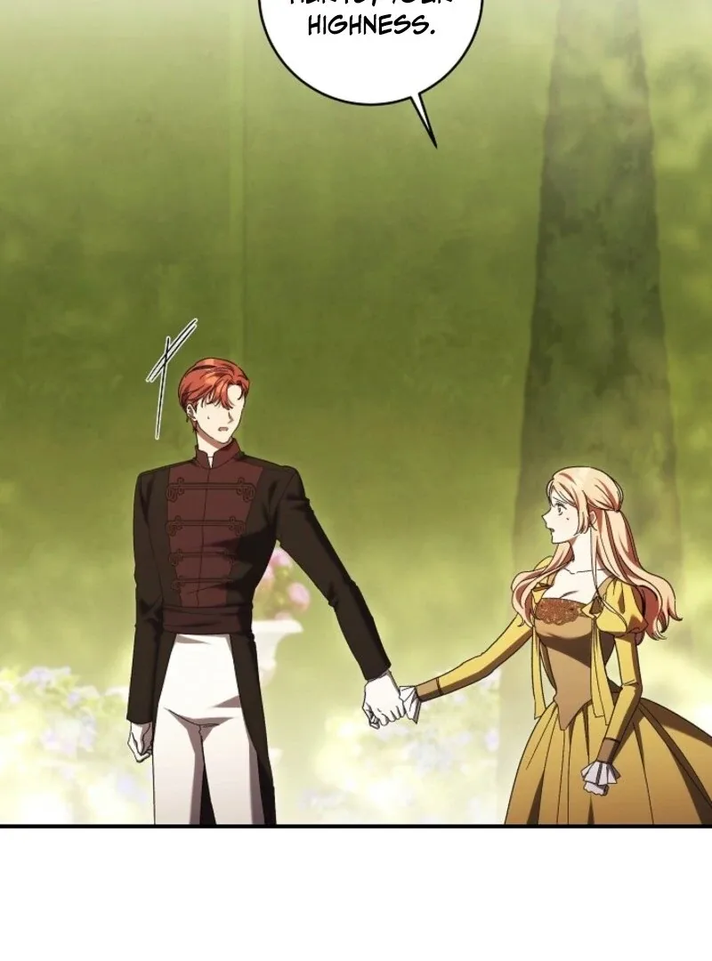 The Young Lady Who Broke Her Engagement Is Only Obsessed With the Ending Chapter 82 page 79