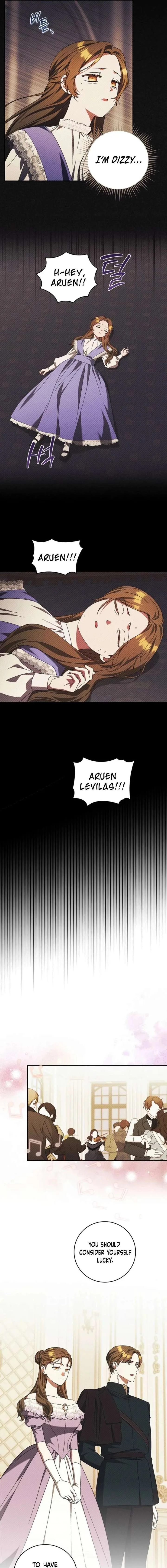 The Young Lady Who Broke Her Engagement Is Only Obsessed With the Ending Chapter 88 page 12