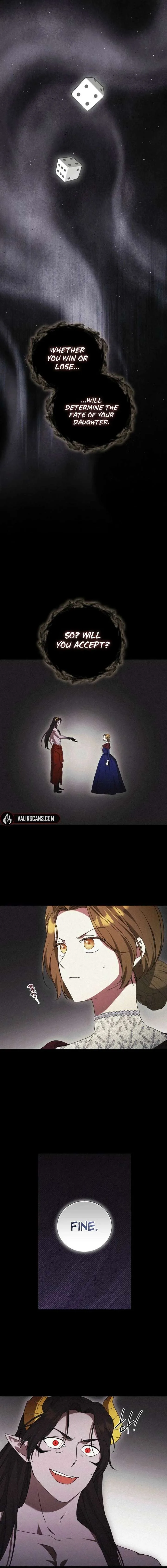 The Young Lady Who Broke Her Engagement Is Only Obsessed With the Ending Chapter 90 page 13