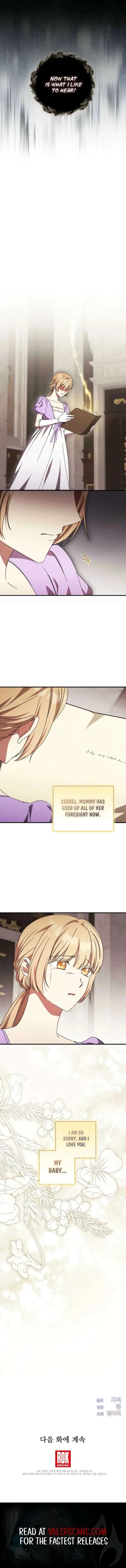 The Young Lady Who Broke Her Engagement Is Only Obsessed With the Ending Chapter 90 page 14