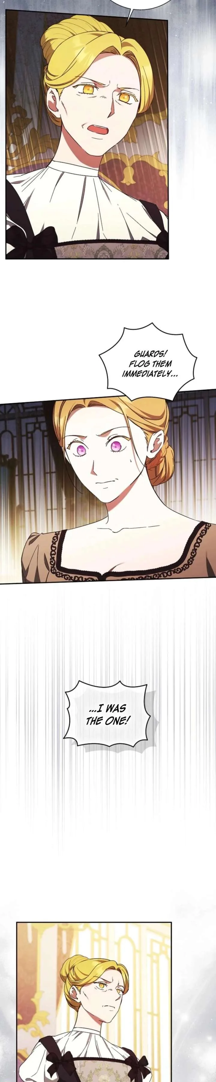 The Young Lady Who Broke Her Engagement Is Only Obsessed With the Ending Chapter 93 page 23