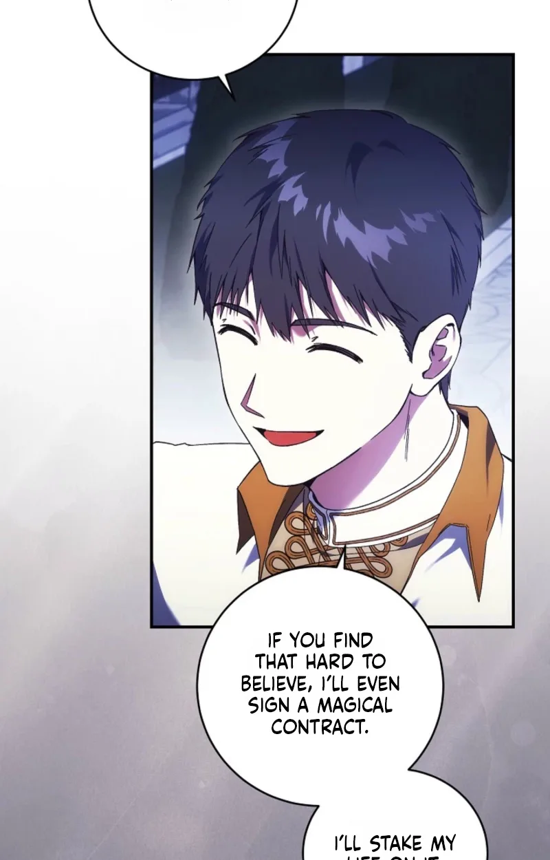 The Young Lady Who Broke Her Engagement Is Only Obsessed With the Ending Chapter 96 page 2