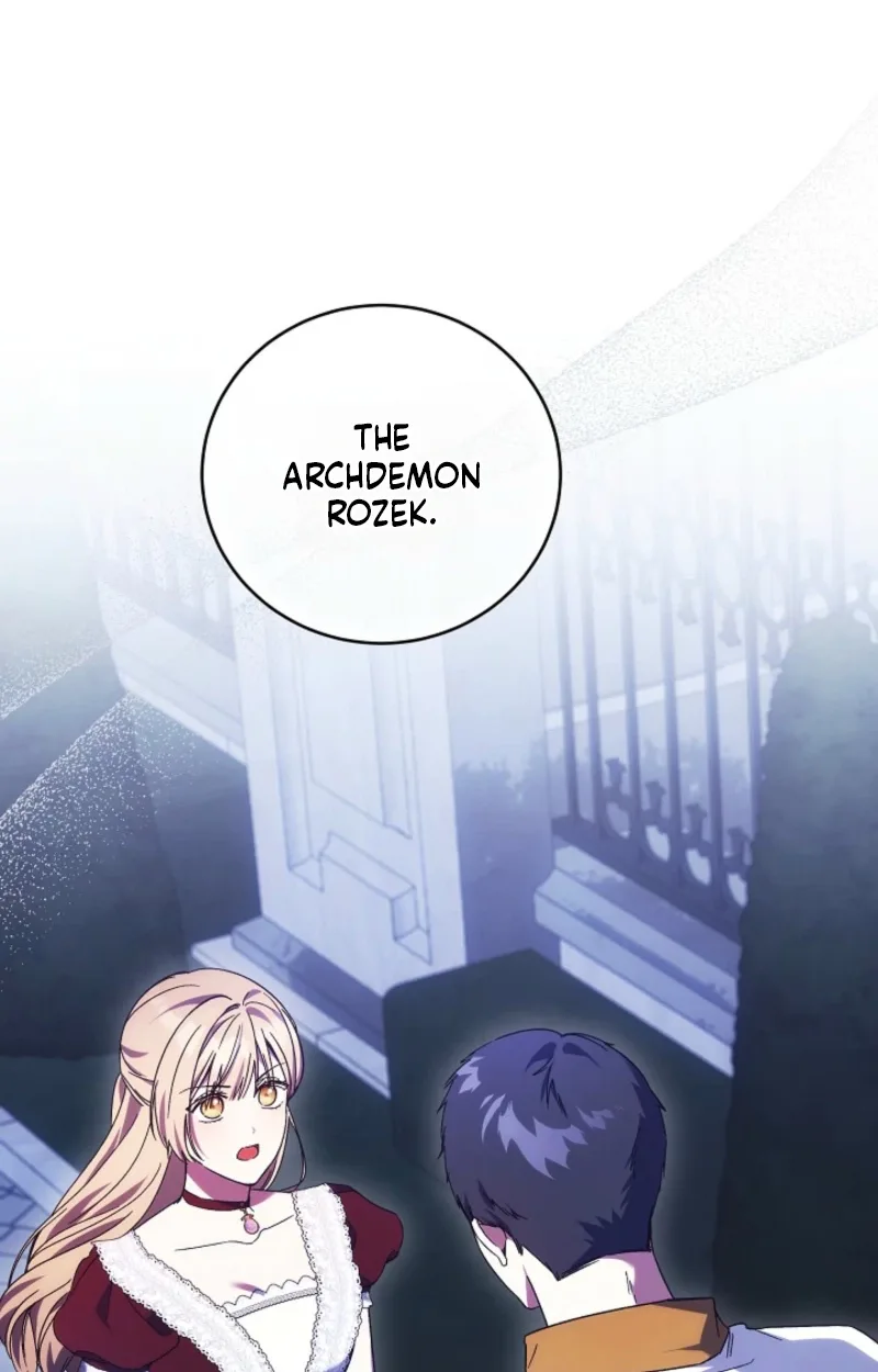 The Young Lady Who Broke Her Engagement Is Only Obsessed With the Ending Chapter 96 page 4