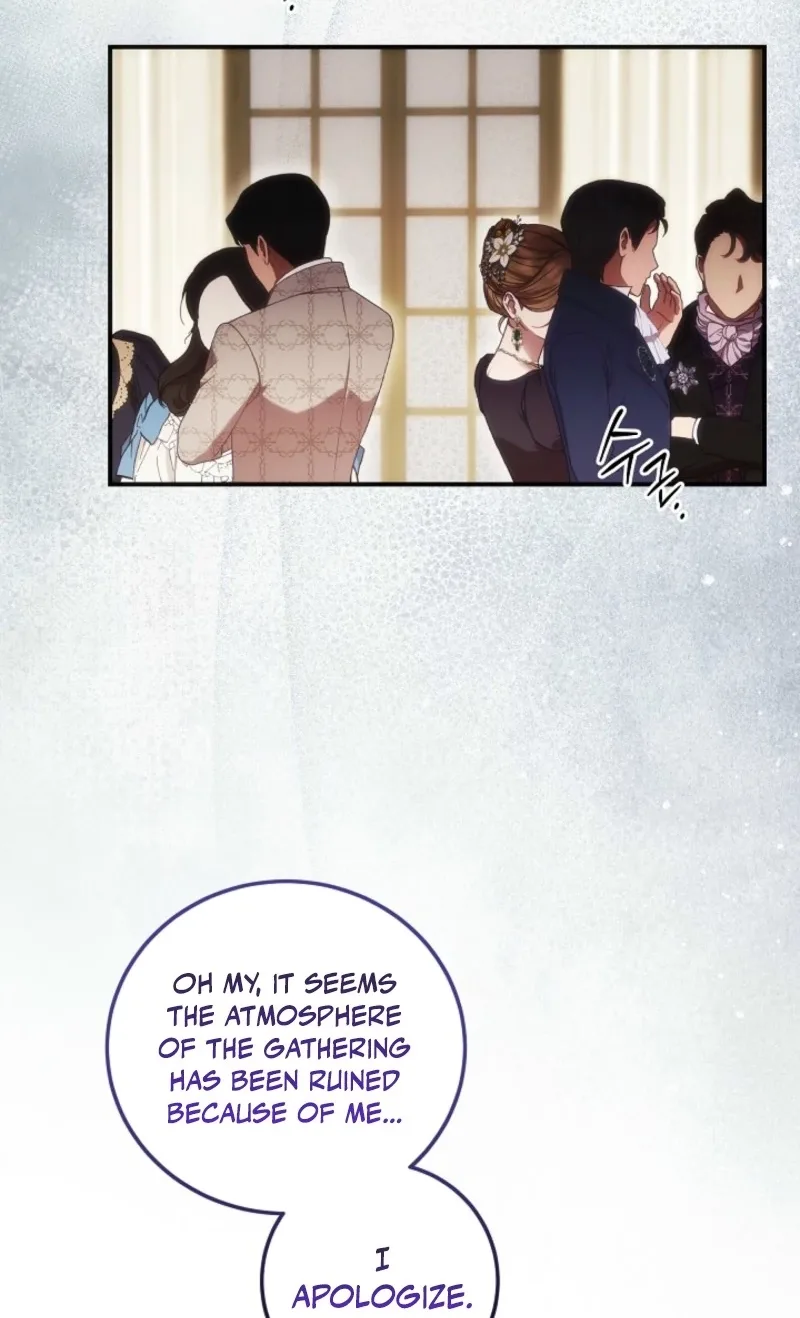 The Young Lady Who Broke Her Engagement Is Only Obsessed With the Ending Chapter 97 page 2