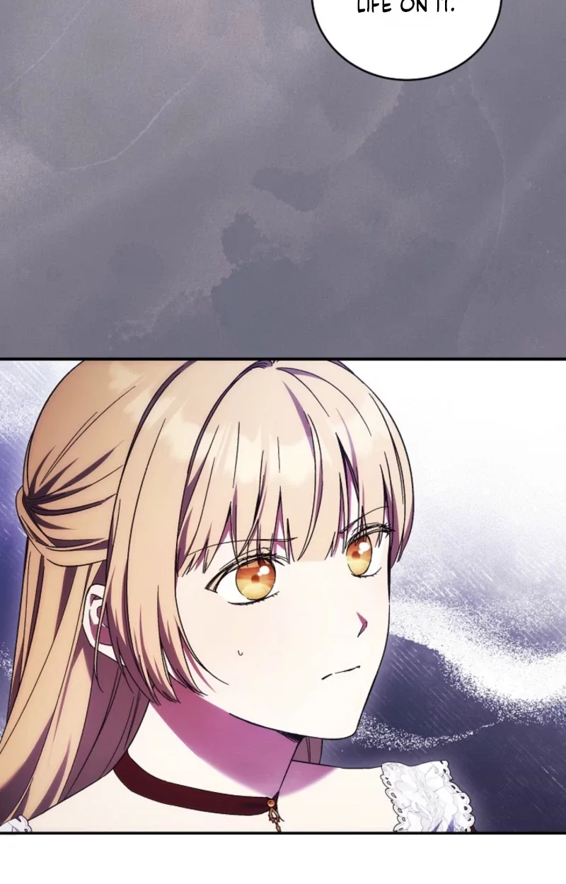 The Young Lady Who Broke Her Engagement Is Only Obsessed With the Ending Chapter 96 page 3
