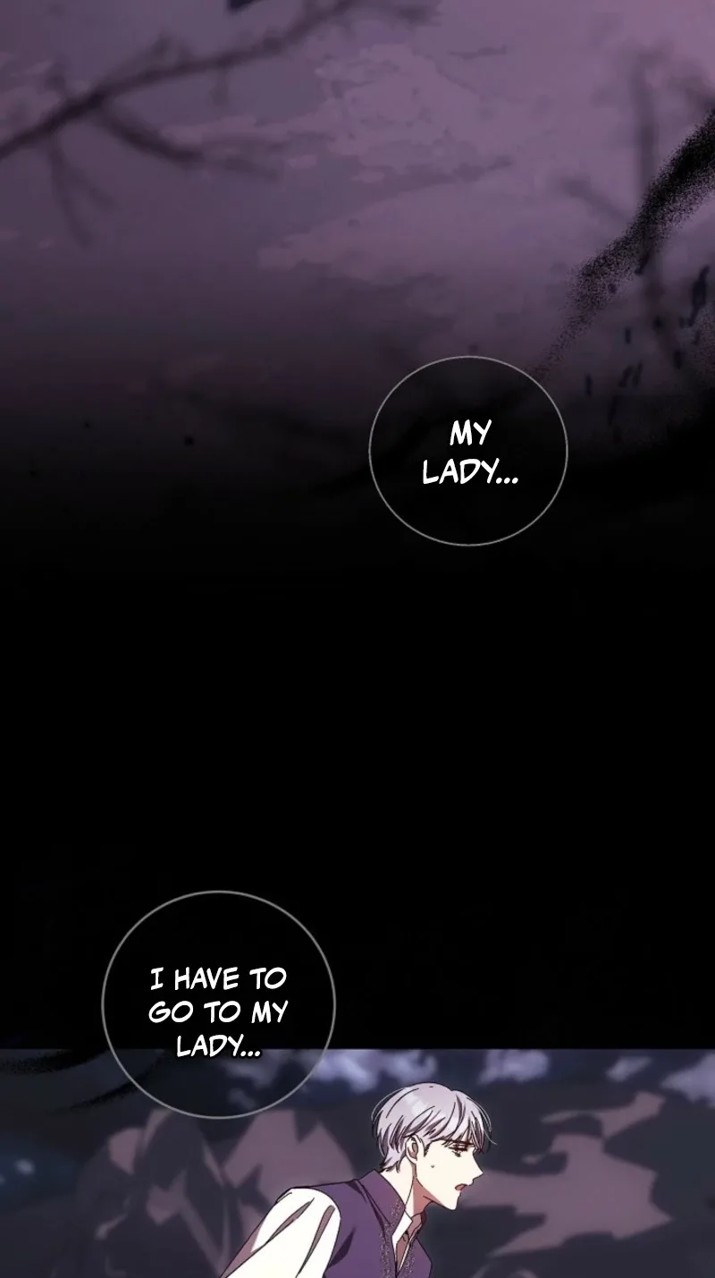 The Young Lady Who Broke Her Engagement Is Only Obsessed With the Ending Chapter 100 page 7