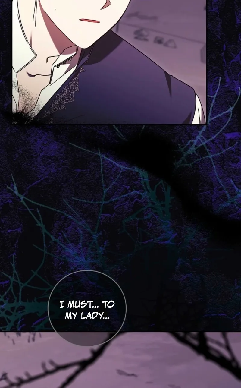 The Young Lady Who Broke Her Engagement Is Only Obsessed With the Ending Chapter 100 page 11