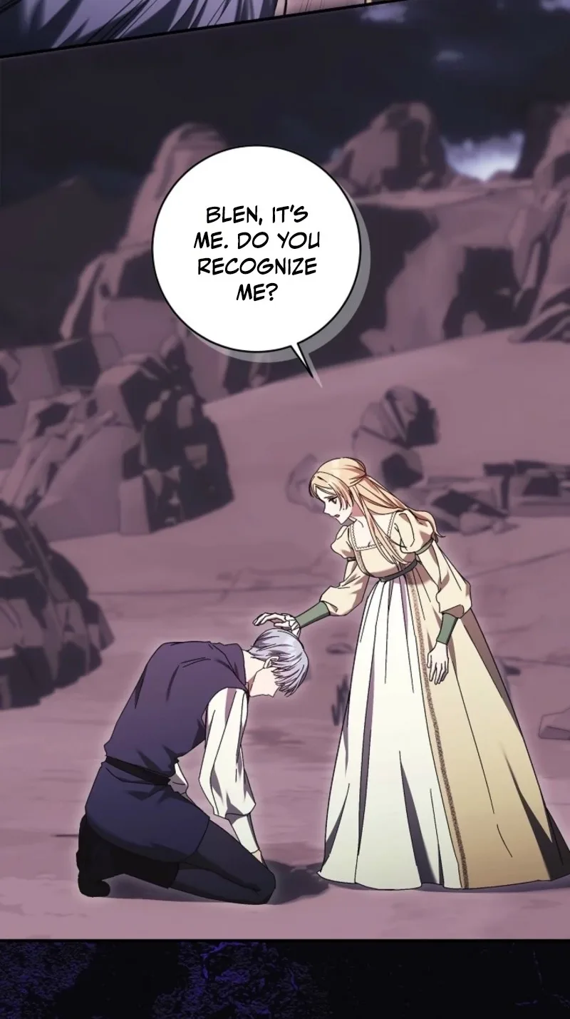 The Young Lady Who Broke Her Engagement Is Only Obsessed With the Ending Chapter 100 page 14