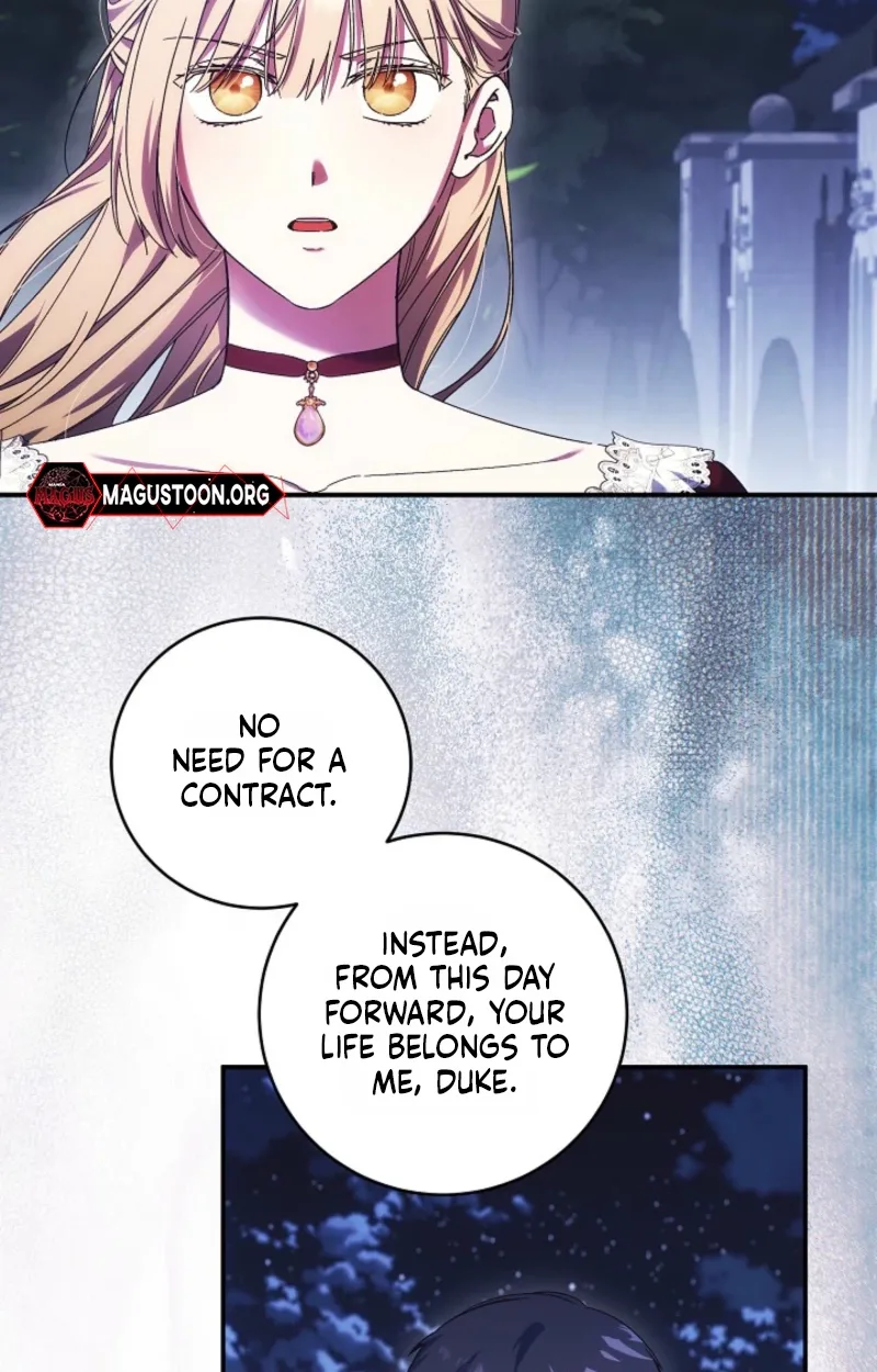 The Young Lady Who Broke Her Engagement Is Only Obsessed With the Ending Chapter 96 page 6