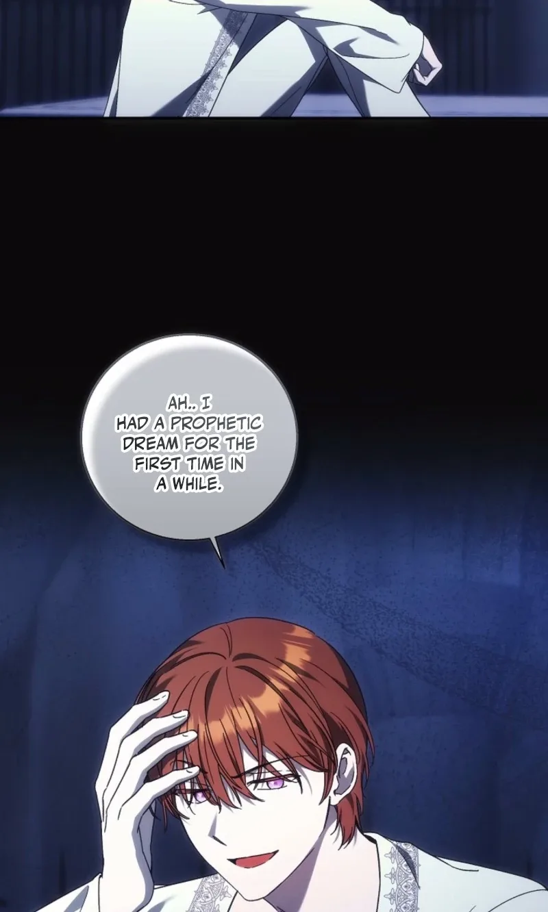 The Young Lady Who Broke Her Engagement Is Only Obsessed With the Ending Chapter 97 page 14