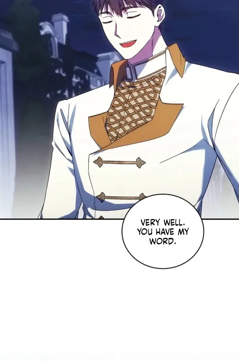 The Young Lady Who Broke Her Engagement Is Only Obsessed With the Ending Chapter 96 page 10