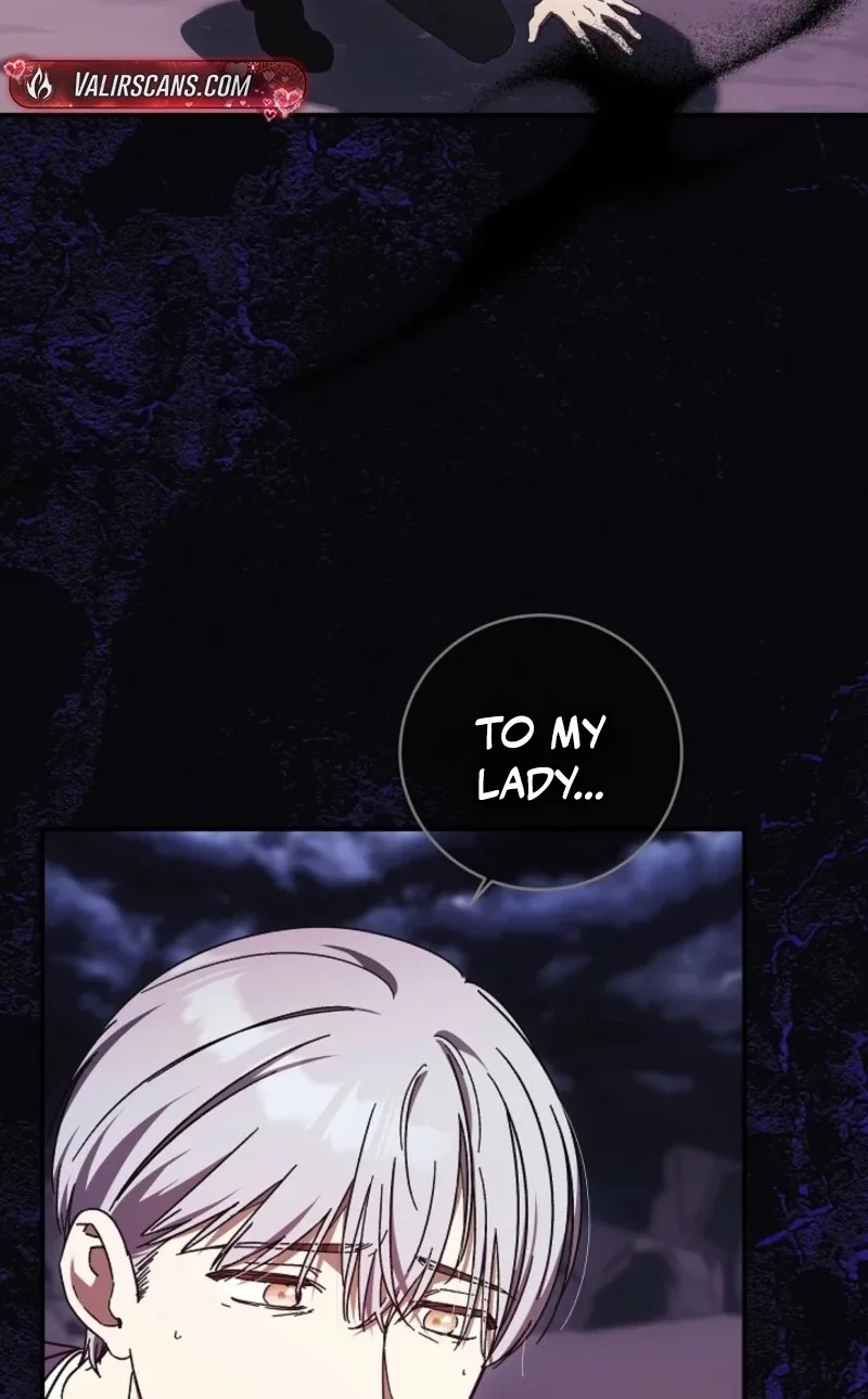 The Young Lady Who Broke Her Engagement Is Only Obsessed With the Ending Chapter 100 page 10