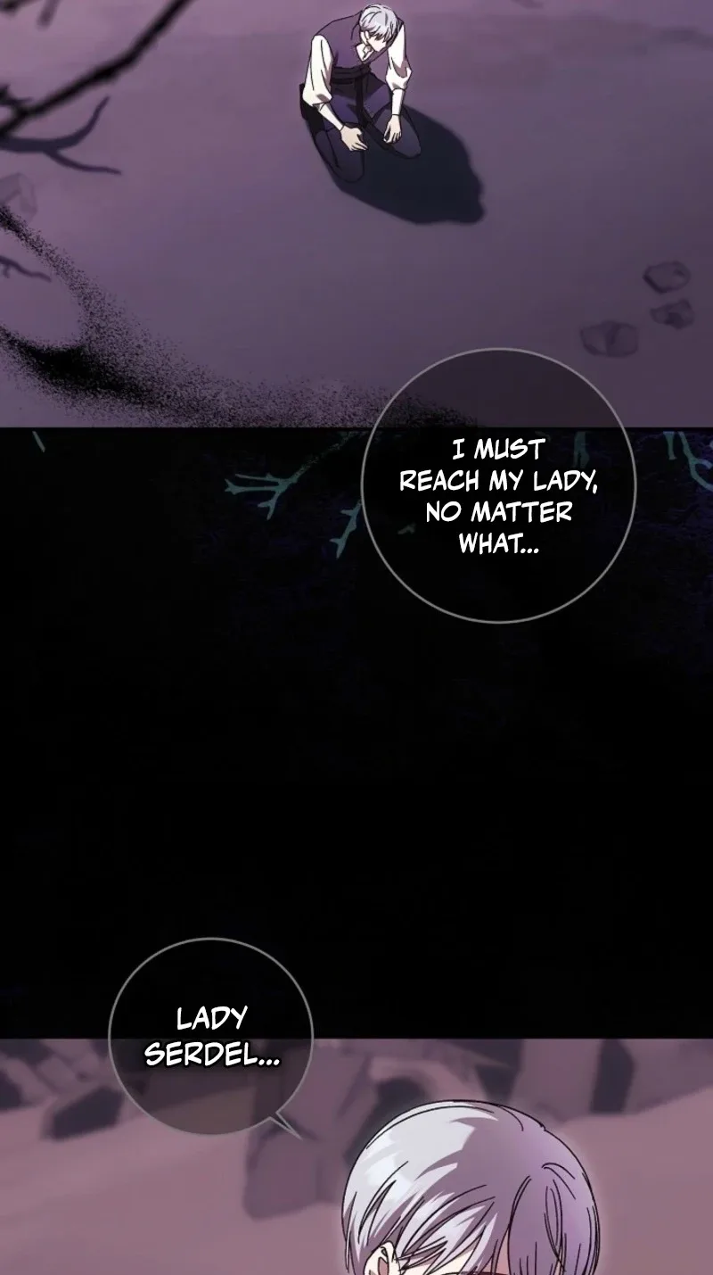 The Young Lady Who Broke Her Engagement Is Only Obsessed With the Ending Chapter 100 page 12