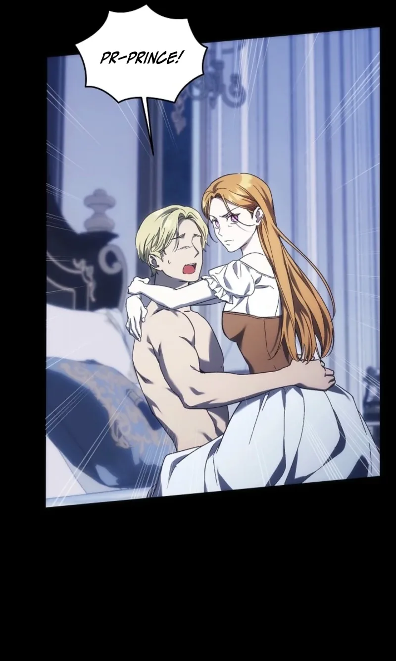 The Young Lady Who Broke Her Engagement Is Only Obsessed With the Ending Chapter 97 page 18