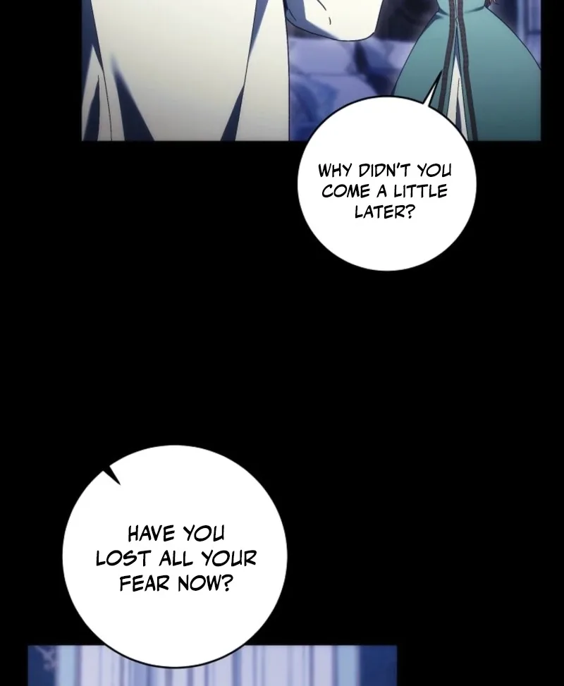 The Young Lady Who Broke Her Engagement Is Only Obsessed With the Ending Chapter 97 page 22