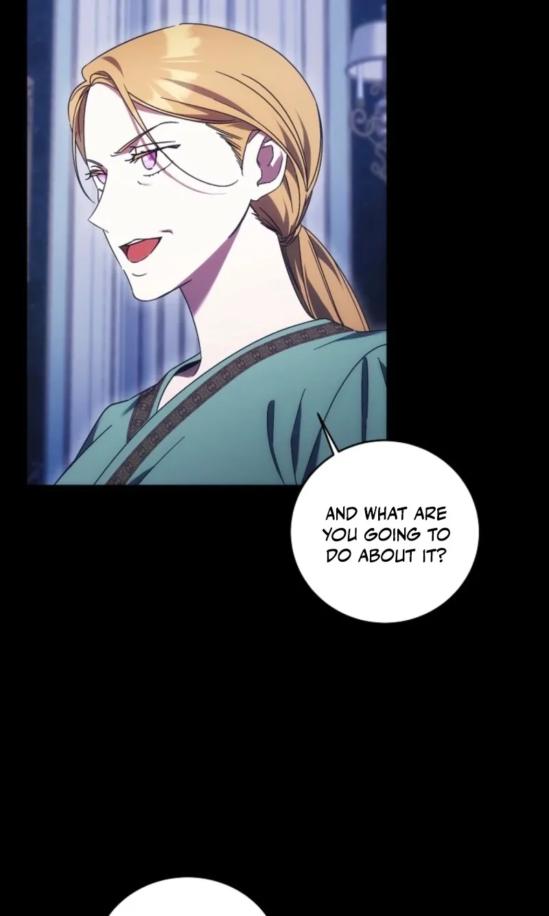 The Young Lady Who Broke Her Engagement Is Only Obsessed With the Ending Chapter 97 page 23