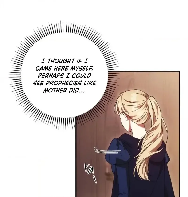 The Young Lady Who Broke Her Engagement Is Only Obsessed With the Ending Chapter 98 page 10