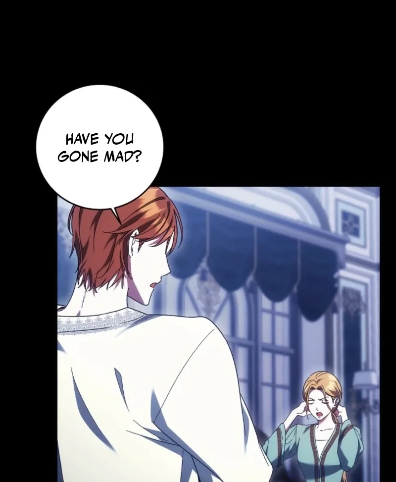 The Young Lady Who Broke Her Engagement Is Only Obsessed With the Ending Chapter 97 page 21