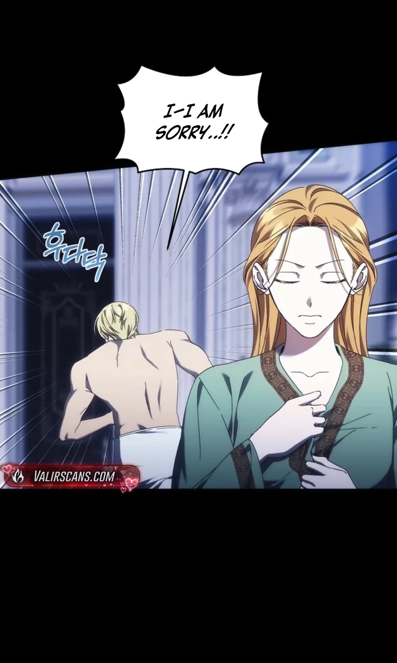 The Young Lady Who Broke Her Engagement Is Only Obsessed With the Ending Chapter 97 page 19