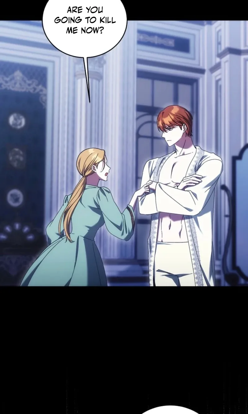 The Young Lady Who Broke Her Engagement Is Only Obsessed With the Ending Chapter 97 page 24