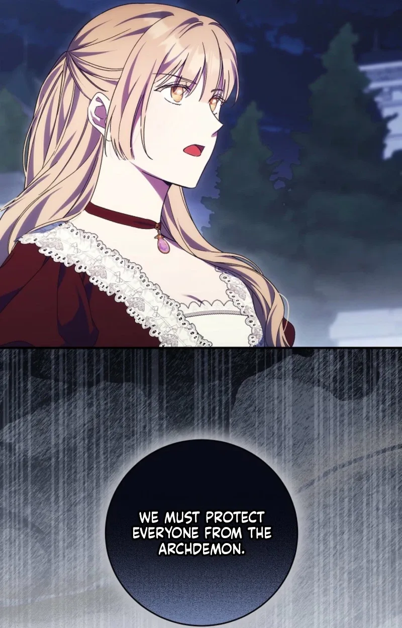 The Young Lady Who Broke Her Engagement Is Only Obsessed With the Ending Chapter 96 page 15