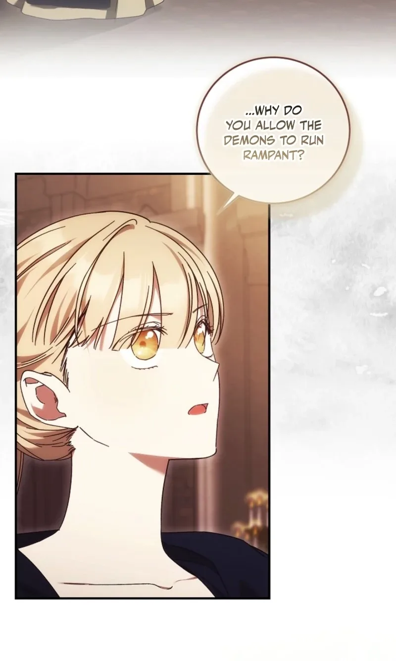 The Young Lady Who Broke Her Engagement Is Only Obsessed With the Ending Chapter 98 page 6