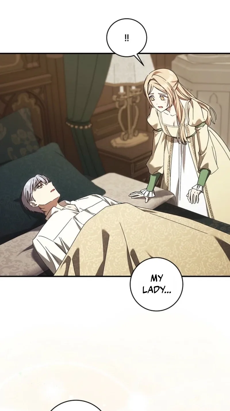 The Young Lady Who Broke Her Engagement Is Only Obsessed With the Ending Chapter 100 page 22