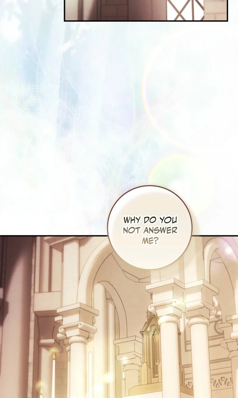 The Young Lady Who Broke Her Engagement Is Only Obsessed With the Ending Chapter 98 page 8