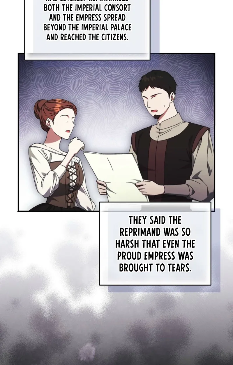 The Young Lady Who Broke Her Engagement Is Only Obsessed With the Ending Chapter 96 page 18