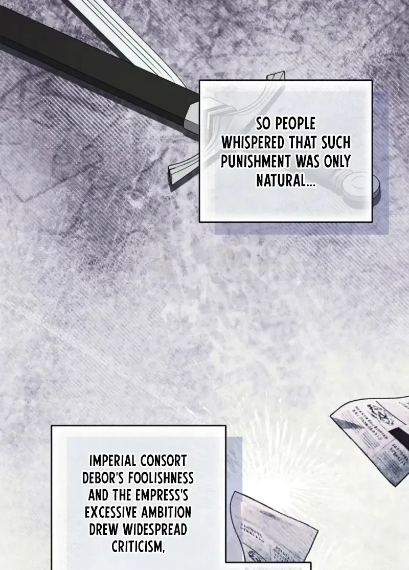 The Young Lady Who Broke Her Engagement Is Only Obsessed With the Ending Chapter 96 page 20