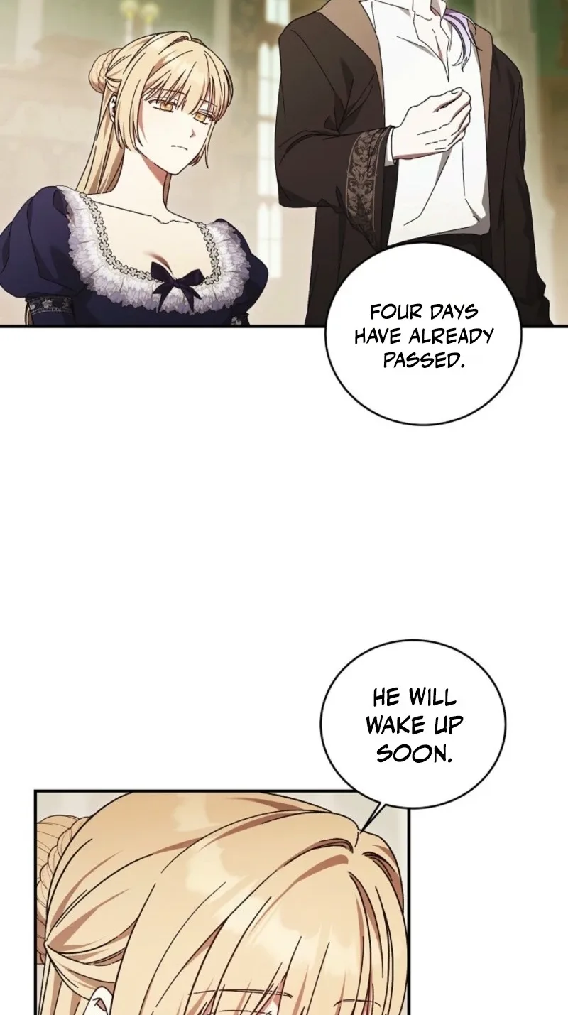 The Young Lady Who Broke Her Engagement Is Only Obsessed With the Ending Chapter 100 page 36