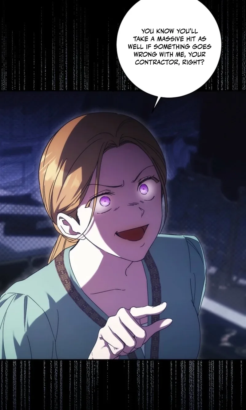 The Young Lady Who Broke Her Engagement Is Only Obsessed With the Ending Chapter 97 page 25