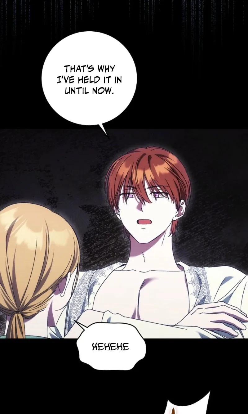 The Young Lady Who Broke Her Engagement Is Only Obsessed With the Ending Chapter 97 page 26