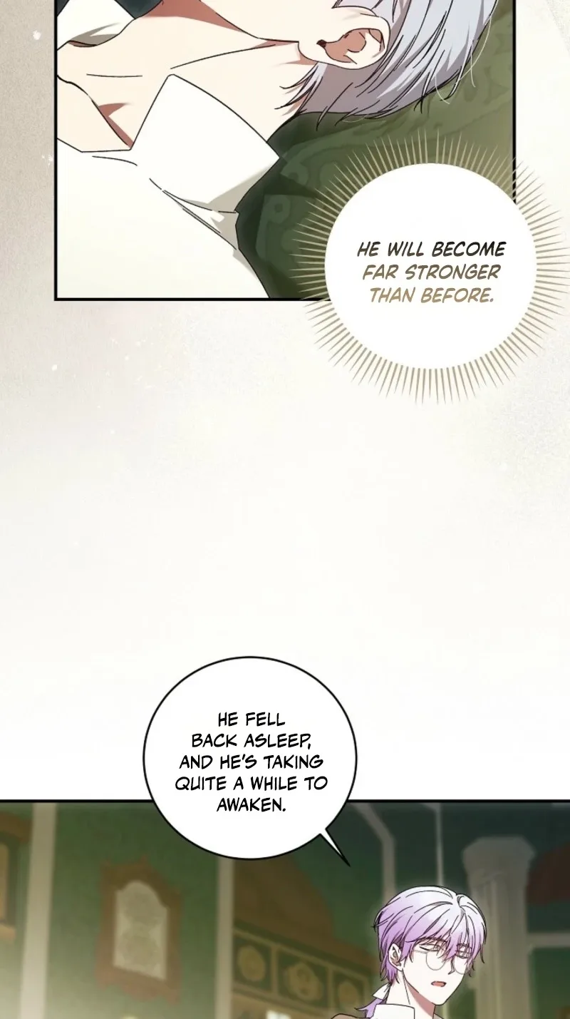 The Young Lady Who Broke Her Engagement Is Only Obsessed With the Ending Chapter 100 page 35