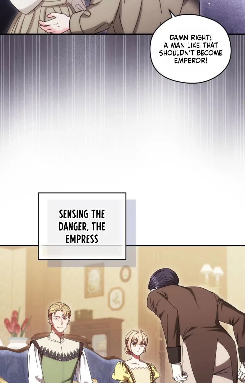 The Young Lady Who Broke Her Engagement Is Only Obsessed With the Ending Chapter 96 page 24
