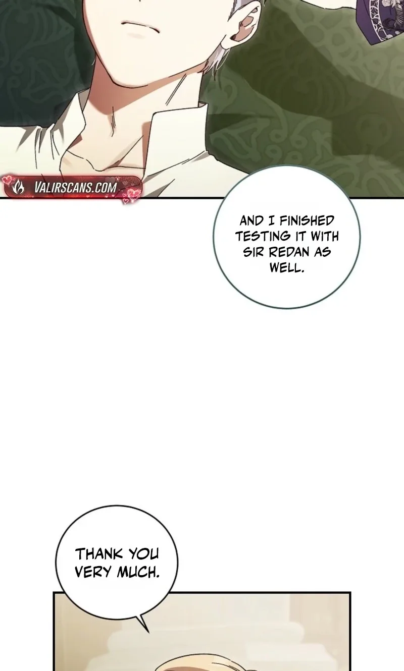 The Young Lady Who Broke Her Engagement Is Only Obsessed With the Ending Chapter 100 page 39