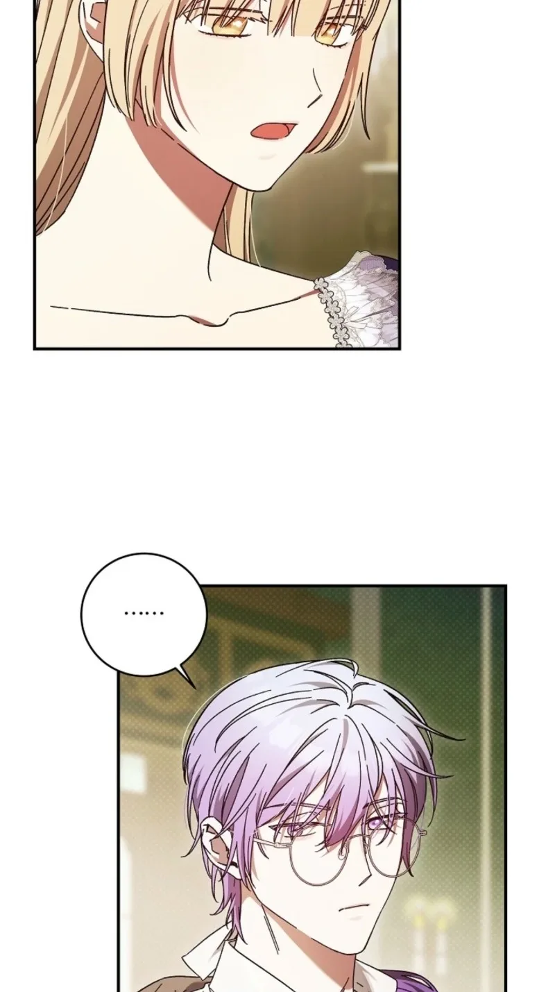The Young Lady Who Broke Her Engagement Is Only Obsessed With the Ending Chapter 100 page 37
