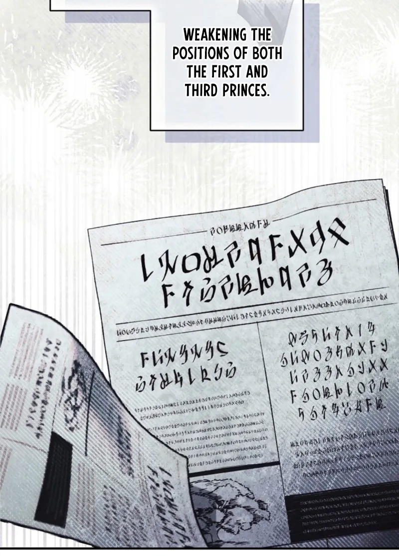 The Young Lady Who Broke Her Engagement Is Only Obsessed With the Ending Chapter 96 page 21