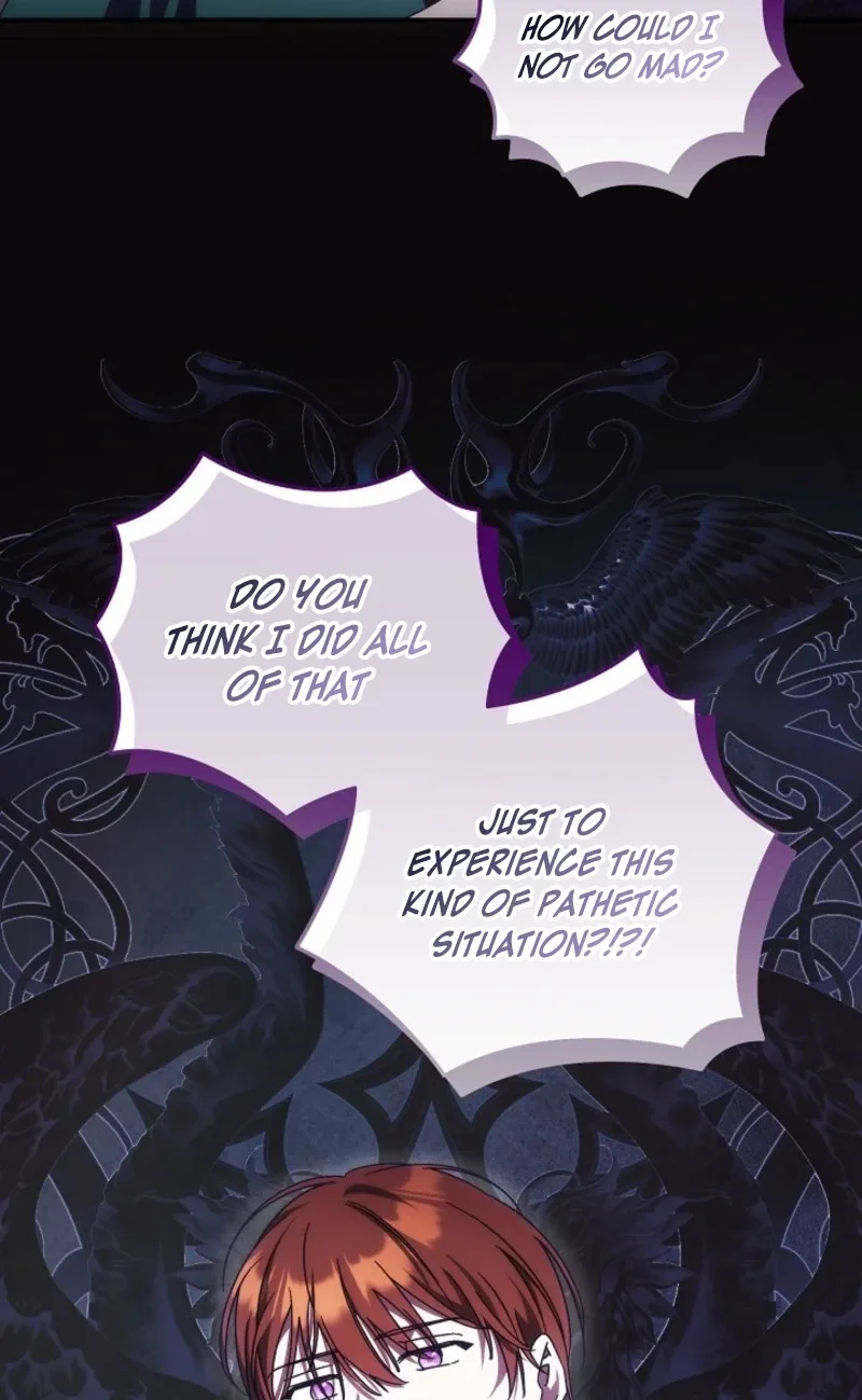 The Young Lady Who Broke Her Engagement Is Only Obsessed With the Ending Chapter 97 page 29
