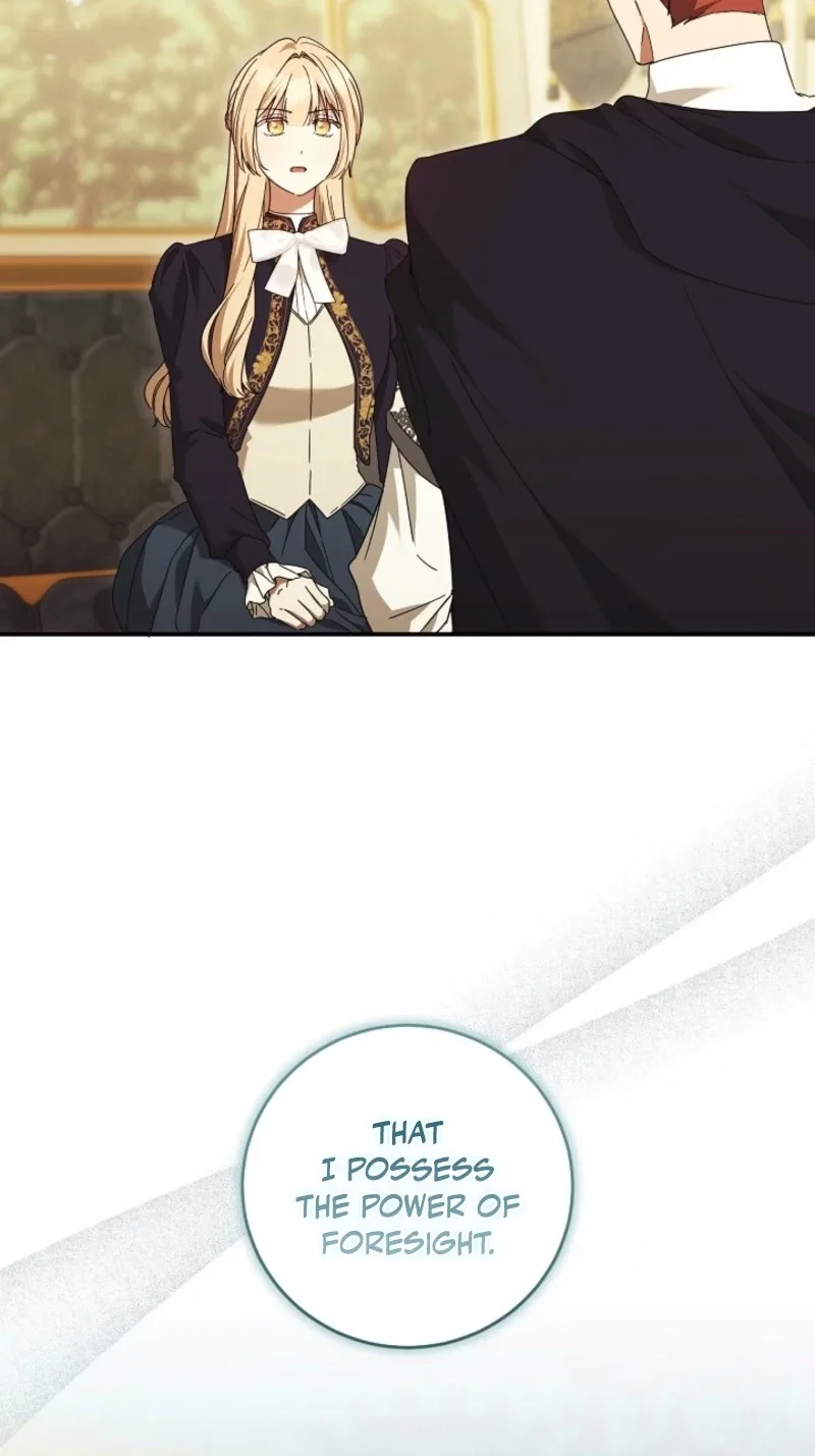 The Young Lady Who Broke Her Engagement Is Only Obsessed With the Ending Chapter 101 page 7